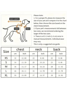 吉娃娃、宠物、猫、狗、狗衣服、幼犬、吉娃娃狗衣服、小猫用品、可爱熊图案狗狗开衫毛衣，适合中小型公母猫狗、宠物狗冬季外套、柔软针织服装 - 紅色 - 查看 3