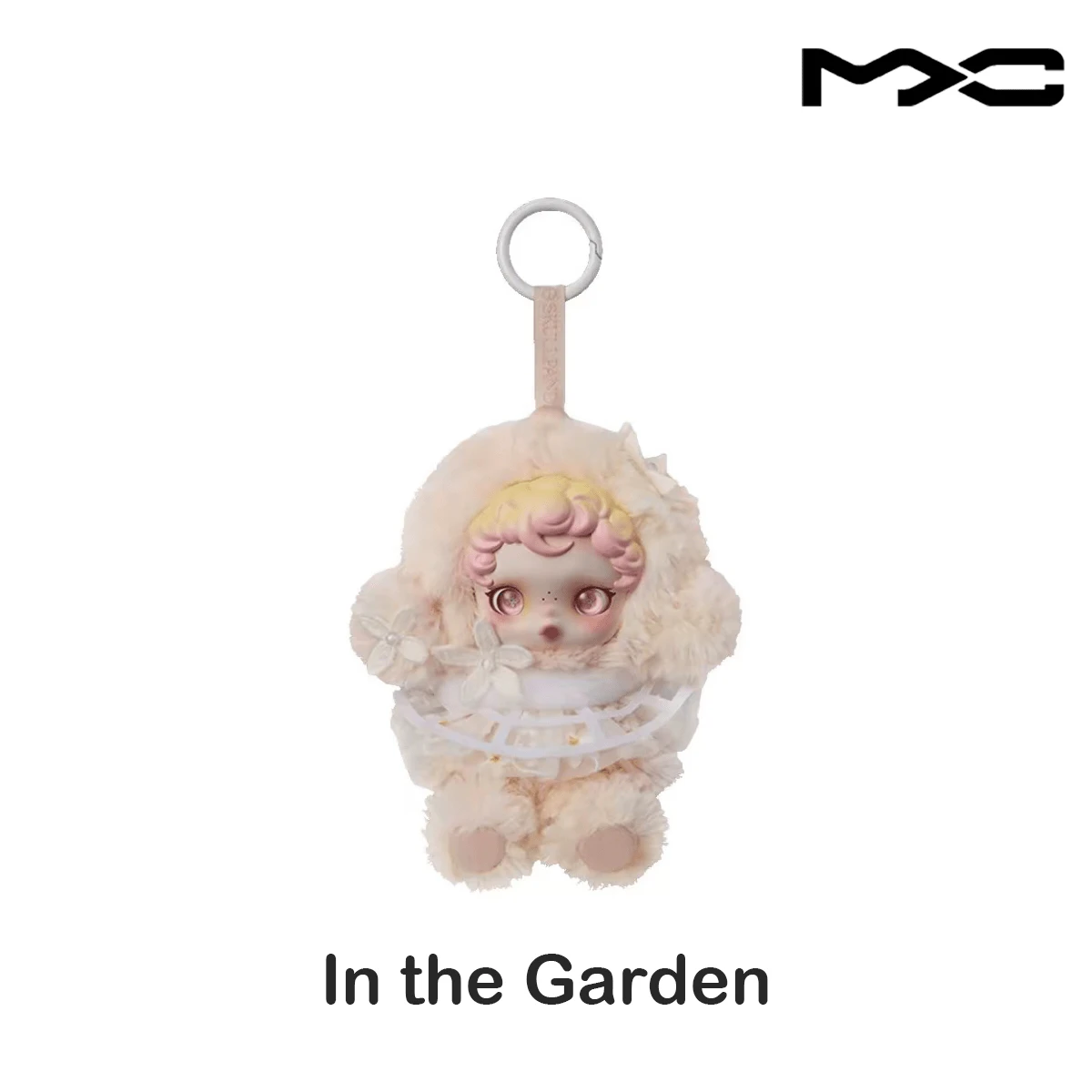 L'EPRESSIONNISME SERIES PLUSH DOLL BLIND BOX CONFIRMED-In The Garden - CONFIRMED-in the Garden - View 1