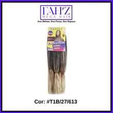 Jumbo Evolution 400g - Cherey