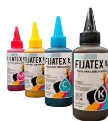 Tinta para Sublimación de 100 mililitros - Amarillo - Ver 2