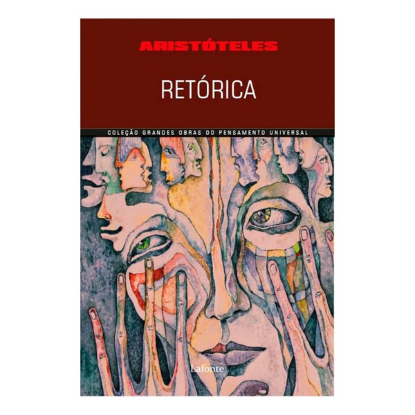 Retórica - Aristóteles - Lafonte