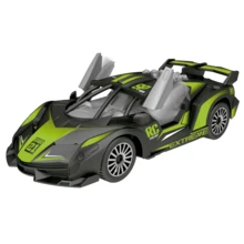 Remote Control Car 3 Functions Racing Club Racing - Multicolor - View 7