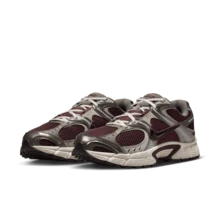 Nike V5 RNR Comfortable Versatile Low-Top Running Shoes, Men's, Red And Black, HJ5228-600