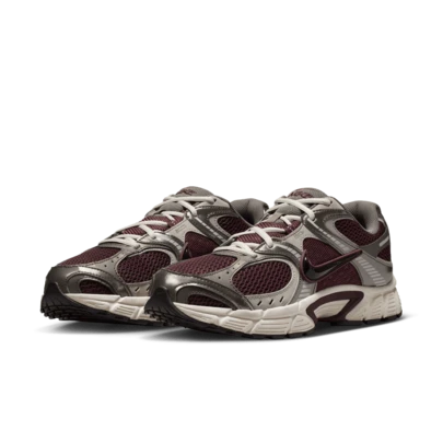  Nike V5 RNR 舒适多功能低帮跑步鞋 男款 红黑配色 HJ5228-600