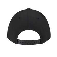 Nueva gorra Snapback unisex New Era New York  Basic M-Crown 9FORTY en color negro/blanco - Negro - Ver 5