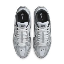 Nike Nike P-6000 Fashionable, Comfortable & Durable Low-Top Running Shoes, Men, Silver Grey IH4465-095