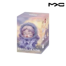 L'EPRESSIONNISME SERIES PLUSH DOLL UNOPENED SINGLE BLIND BOX(1 Random Piece In) - UNOPENED SINGLE BLIND BOX(1 Random Piece In) - View 1