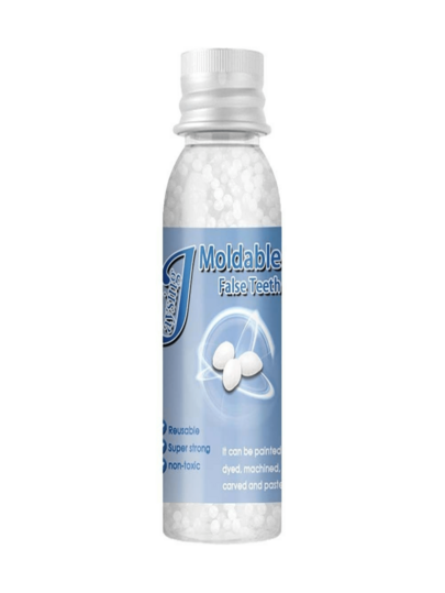 30ml De Resina Dentura Cola Sólida Kit De Restauração De Dentes Temporária Espaço Interdental Ferramentas De Beleza Dentista Dentário Belas YIYUE n