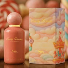 Loui Martin Candy Dream 100M Eau De Parfum Woman - Sweet - View 2