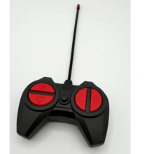 Remote Control Car 3 Functions Racing Club Racing - Verschiedenfarbig - Übersicht 3