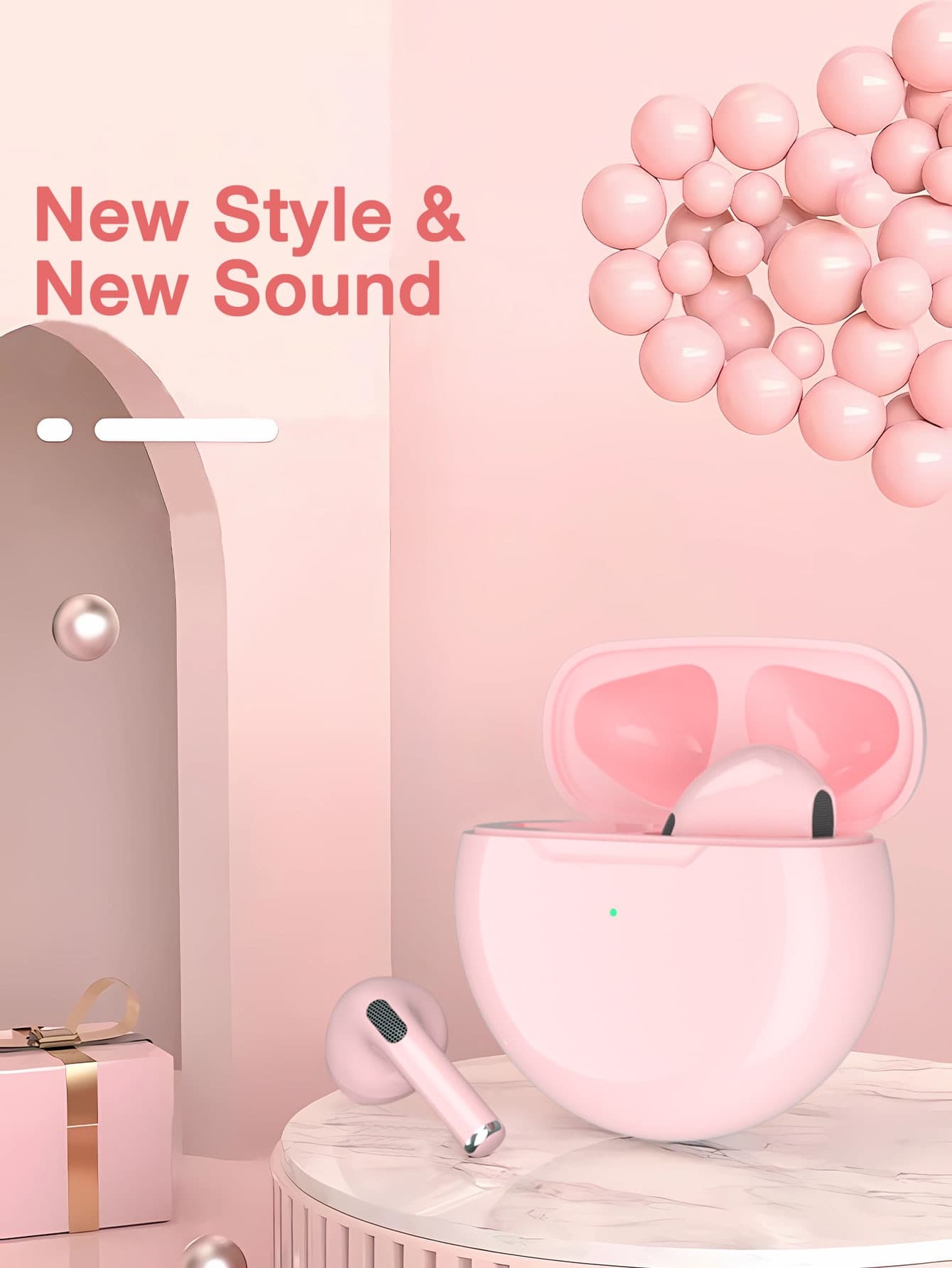 Symphonized Bling - Cuffie In Vero Legno Con Isolamento Acustico E Cavo - Foto 7