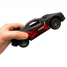 Remote Control Car 3 Functions Racing Club Racing - Verschiedenfarbig - Übersicht 6