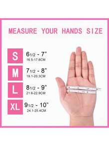 Disposable Nitrile Gloves (Pink Color Preferred) - 100pcs/50pcs/4pcs Options - Powder-Free, Latex-Free, Durable, Waterproof, Anti-Static, Multi-Purpose For Household Cleaning, Kitchen, Bathroom, Beauty Salon,