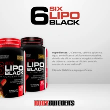 BODYBUILDERS Protein - 草莓 - 查看 7