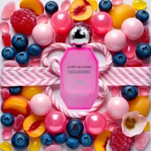 Loui Martin Bubble Gum 100ML Eau De Parfum Woman - Sweet - View 1