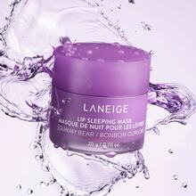 Laneige Mặt nạ ngủ cho môi | Công nghệ Berry Mix Complex & Moisture Wrap™ | Dưỡng môi qua đêm giúp nuôi dưỡng, làm mịn và căng mọng | 20g - Gấu dẻo - Xem 4