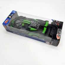 Remote Control Car 3 Functions Racing Club Racing - Multicolor - View 4