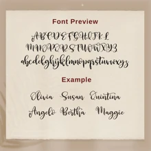 个性化化妆包、个性化伴娘礼物、旅行洗漱包和化妆包、女士礼物、结婚礼物、圣诞礼物、母亲节礼物、多功能、装饰性、字母、纯色、精致、时尚、复古、现代、多彩、休闲、基础款、休闲、柔软、独特、定制、个性化、定制、送给她的理想礼物、女朋友、她、男朋友、朋友、圣诞节美容配饰 - 彩色 - 查看 8