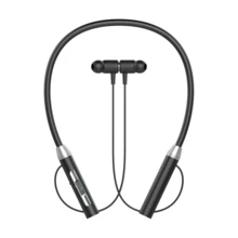 K58无线耳机蓝牙颈挂式磁吸耳机运动跑步耳塞蓝牙耳机带麦 K58颈挂式蓝牙耳机无线耳机超长待机运动蓝牙耳机 - 彩色 - 查看 15