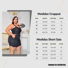 Plus Size Co-Ords - Black - View 5