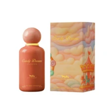 Loui Martin Candy Dream 100M Eau De Parfum Woman - Sweet - View 1