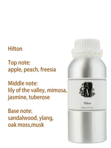 500ml精油,油性香薰油(不含水),浓度35%,适用于香袋、香垫、汽车扩香器、香薰机、香薰扩香器、香薰灯、香薰石、香薰木、蜡烛制作 - 銀色 - 查看 16