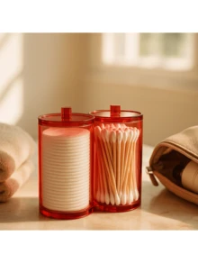 Storage Boxes & Bins - Đỏ - Xem 2