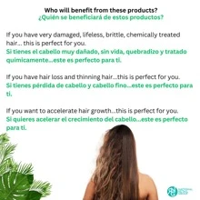 Ritual Botanico Mascarilla Capilar 400mL - Yellow - View 4