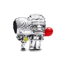 925 Silver Father & Son Amulet Charm Beads, Suitable For DIY Bracelet, Fashion Jewelry Gift For Women Birthday, Party