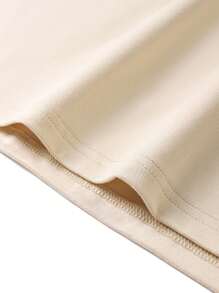 maglietta unisex in cotone con costine, design grafico minimalista, stampa di pipistrelli, top casual corto unisex sportivo, alla moda, comodo e morbido, adatto per primavera/estate e tutte le stagioni