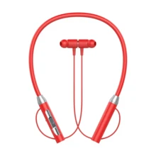 K58无线耳机蓝牙颈挂式磁吸耳机运动跑步耳塞蓝牙耳机带麦 K58颈挂式蓝牙耳机无线耳机超长待机运动蓝牙耳机 - 彩色 - 查看 4