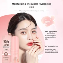 1-Pack - Firming Anti-Wrinkle Eye Cream Stick Skin Care Plant Extract Ingredients, Gently And Deeply Absorbed, Nourish The Skin, Improve Dark Circles, Bruises Or Blue Spots, Fade Dark Circles, Increase Skin Elasticity, And Make The Skin Look Younger.