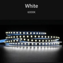 USB Powered LED Strip Lights Warm/White 5V Lights For Indoor Bedroom Home Decor Living Room, Cabinets, Mirrors, Halloween, Christmas, Wedding Decorations