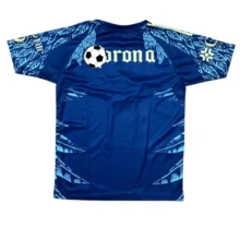 Legión asssa288Playera Futbol Club America 2025 Niños - Blanco - Ver 2