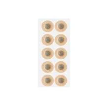 30 piezas/60 piezas Dilatador de nariz magnético negro, diseño magnético resistente, clip nasal ergonómico, sin presión y cómodo, doble refuerzo de la adsorción magnética y el clip nasal, liviano y portátil, reutilizable, ajuste flexible, alivia efectivamente la congestión nasal, mejora la suavidad de la respiración, adecuado para deportes y ejercicios