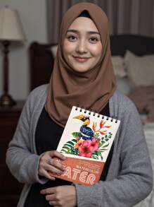 1 كتاب ألوان مائية سميك مربوط بحلقة علوية مقاس 11.6x8.27 بوصة/8.3x5.7 بوصة، 24 ورقة لكل كتاب (88 رطل/180 جم) مقاس A4/A5 ، كتب ألوان مائية سميكة خاصة بالطلاب المبتدئين، كتب رسم بالألوان المائية للرسم اليدوي، كتب رسم للطلاب، ورق رسم وكتابة فني، لوازم مدرسية، عودة إلى المدرسة