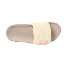 Chanclas Nike Off-Coat cómodas, versátiles, sencillas y antidesgaste para mujer, rosa claro, DV1033-104 - Rosa - Ver 5