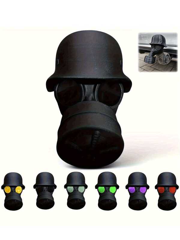 Tapa protectora para el acoplamiento del remolque, diseño tipo gorro para cabeza, cubierta para el enganche del remolque, protector del enganche del remolque, tapa segura contra el polvo