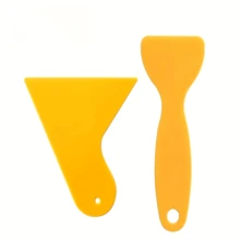 41pcs Pottery Tool Set, Clay Carving Knife Line Drawing Brush Embossing Shot Stick Silicon Dot Pen