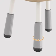 1pc Computer Chair, Study Writing Chair, Home Use, Women's Bedroom Vanity Chair, College Student Dorm Desk Chair With Backrest