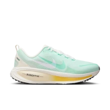 Nike Vomero 18: zapatillas de running informales de caña baja, cómodas, suaves, resistentes al desgaste y transpirables para mujer, color verde IH7349-331 - Azul y blanco - Ver 4