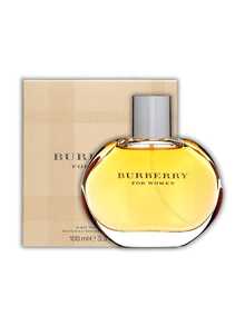 Nước hoa Burberry Classic 3.3oz EDP dạng xịt dành cho nữ 3.3oz/100ml - EDP - Xem 1
