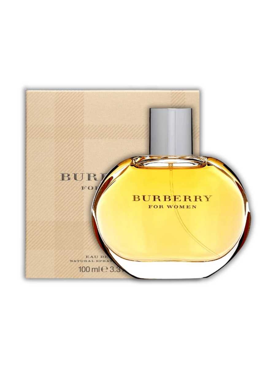 Nước hoa Burberry Classic 3.3oz EDP dạng xịt dành cho nữ 3.3oz/100ml - EDP - Xem 1