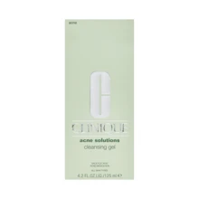 Clinique 倩碧祛痘洁面啫喱 适合所有肤质 4.2 盎司 [Z6G8] 4.2 盎司 - 彩色 - 查看 2