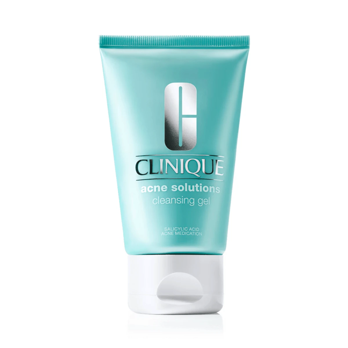 Clinique 倩碧祛痘洁面啫喱 适合所有肤质 4.2 盎司 [Z6G8] 4.2 盎司 - 彩色 - 查看 1