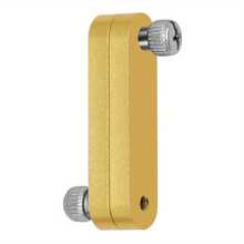 木工專用矩形，綜合直角尺，尺規定位塊，調節定位限制，用於木工測量工具的刻線量規 - 定位塊+尺子 - 查看 15