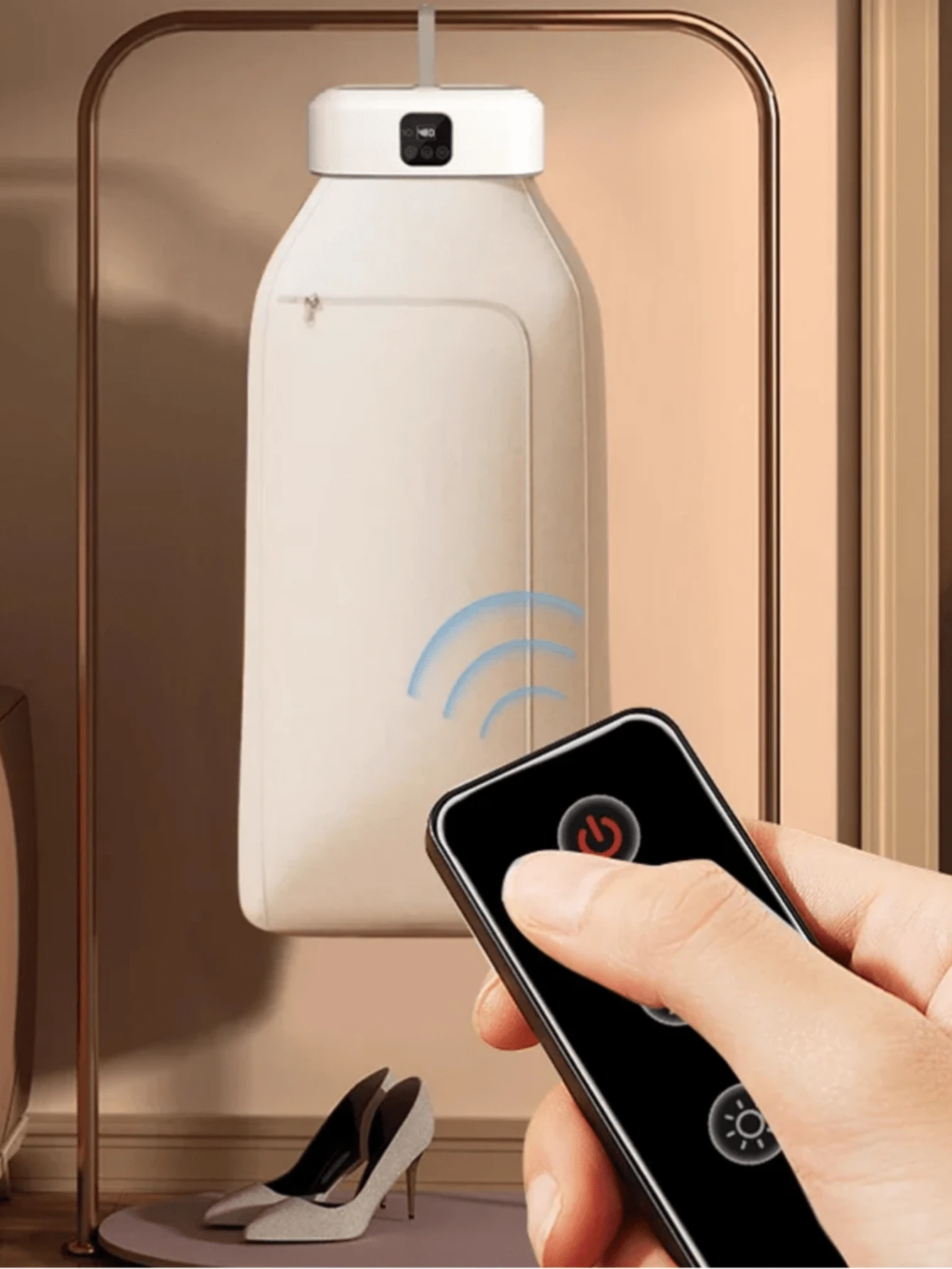 Laundry Appliance Parts - 白色 - 查看 1