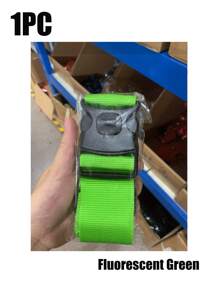 2/4 件行李带，旅行行李箱捆绑带，交叉打包带加厚捆绑带，适用于旅行收纳袋、化妆包、化妆包、度假收纳包、大容量化妆品收纳盒、化妆盒，可装口红、刷子、护肤品、手机、硬币、小物件，适用于家居、礼品、度假和节日万圣节圣诞节多功能用途 - 彩色 - 查看 21