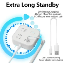 Compatible With Apple Pencil 2, IPad Pro, Mini 6, Air (2022/2021/2020/2019/2018 Models), Supports Anti-Mistouch Function, Compatible With Apple Pencil And IPad Pencil, Available In Multiple Colors. - Multicolor - View 11