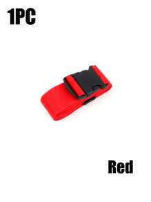 2/4 件行李带，旅行行李箱捆绑带，交叉打包带加厚捆绑带，适用于旅行收纳袋、化妆包、化妆包、度假收纳包、大容量化妆品收纳盒、化妆盒，可装口红、刷子、护肤品、手机、硬币、小物件，适用于家居、礼品、度假和节日万圣节圣诞节多功能用途 - 彩色 - 查看 23